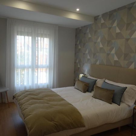 Apartamento Mi Refugio Monforte De Lemos Exterior foto