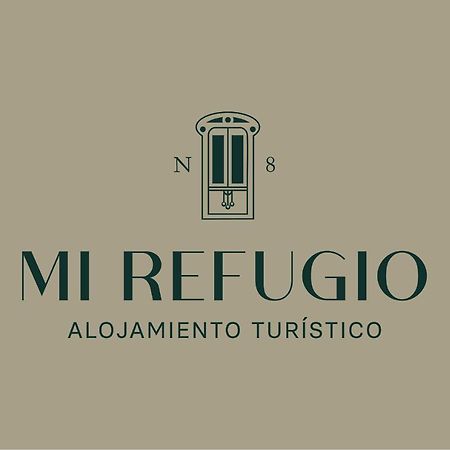 Apartamento Mi Refugio Monforte De Lemos Exterior foto