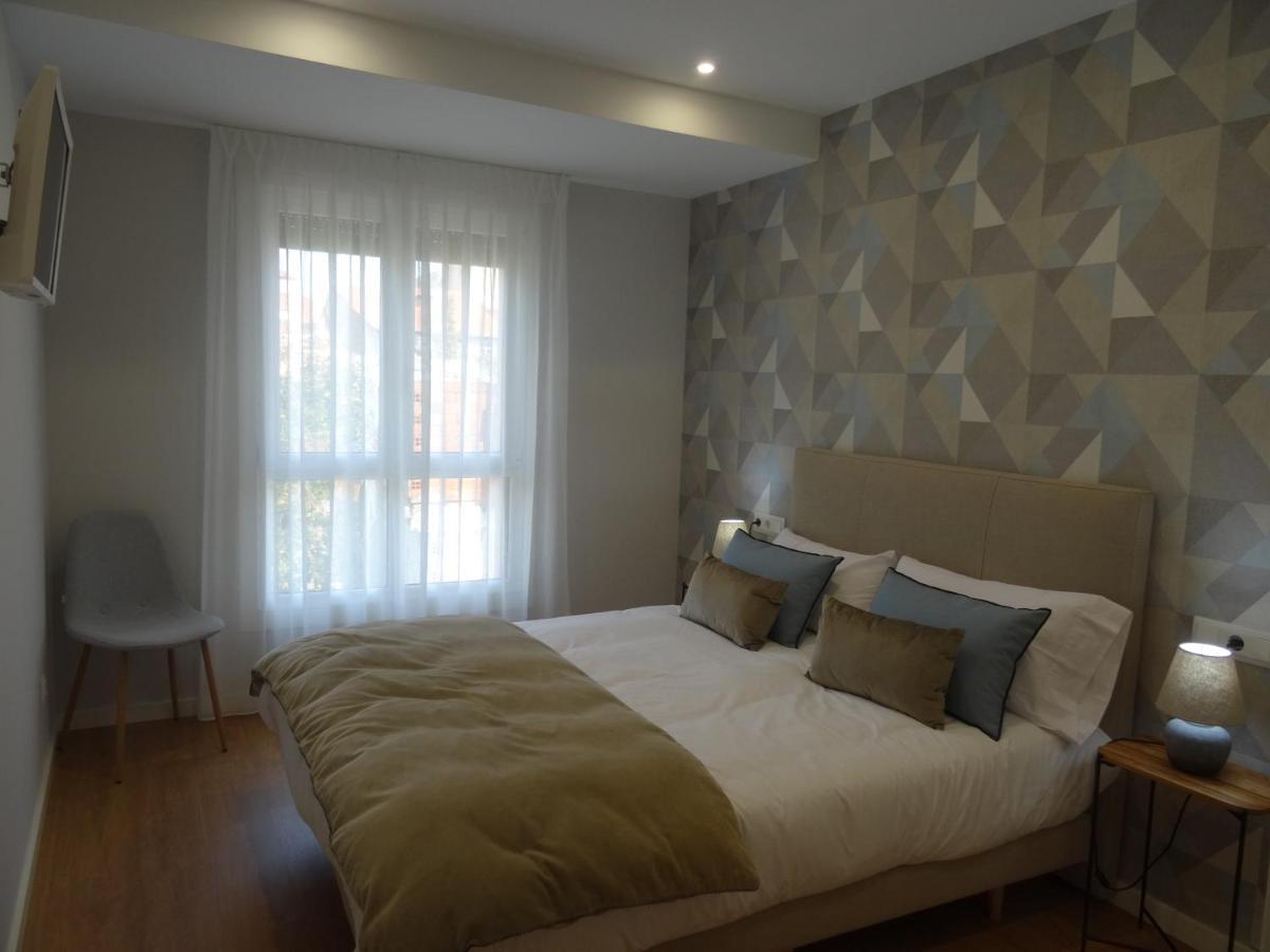 Apartamento Mi Refugio Monforte De Lemos Exterior foto