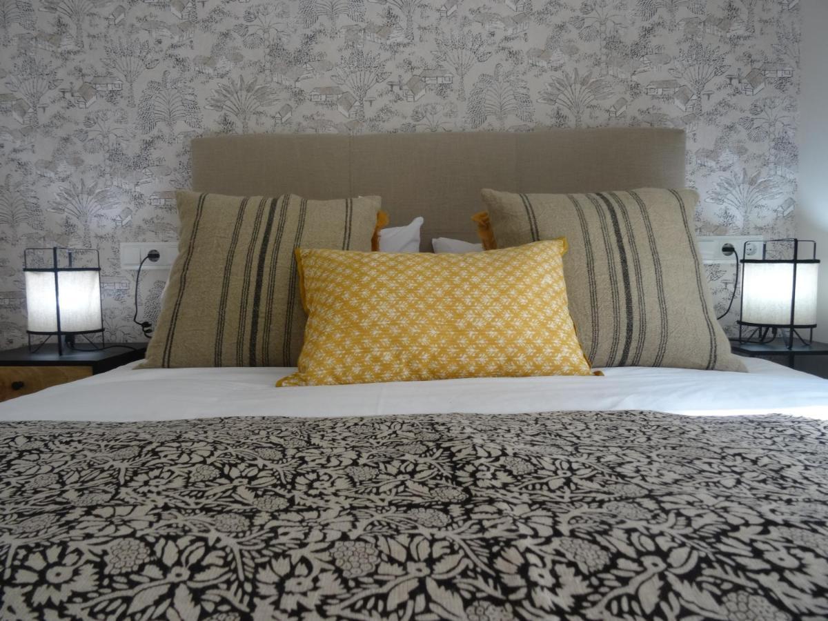 Apartamento Mi Refugio Monforte De Lemos Exterior foto
