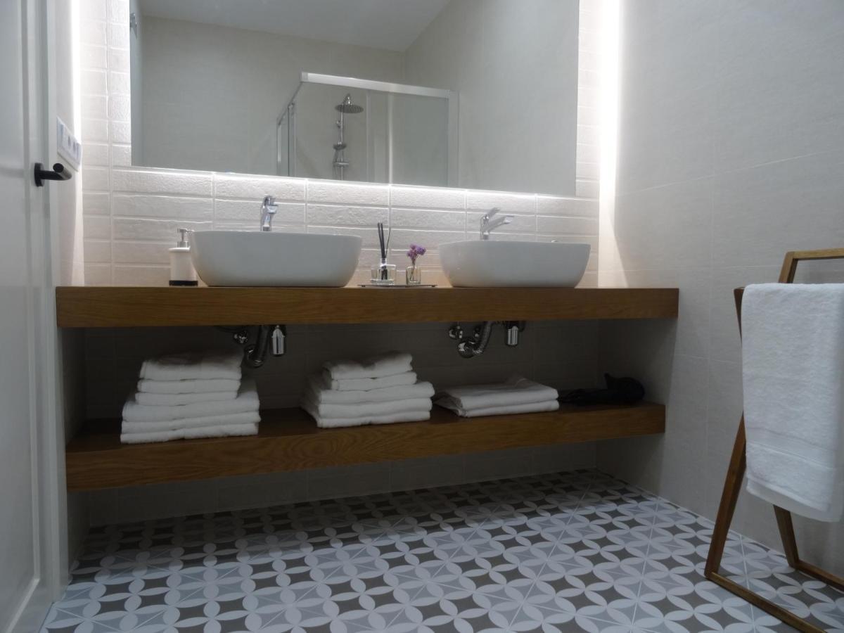 Apartamento Mi Refugio Monforte De Lemos Exterior foto