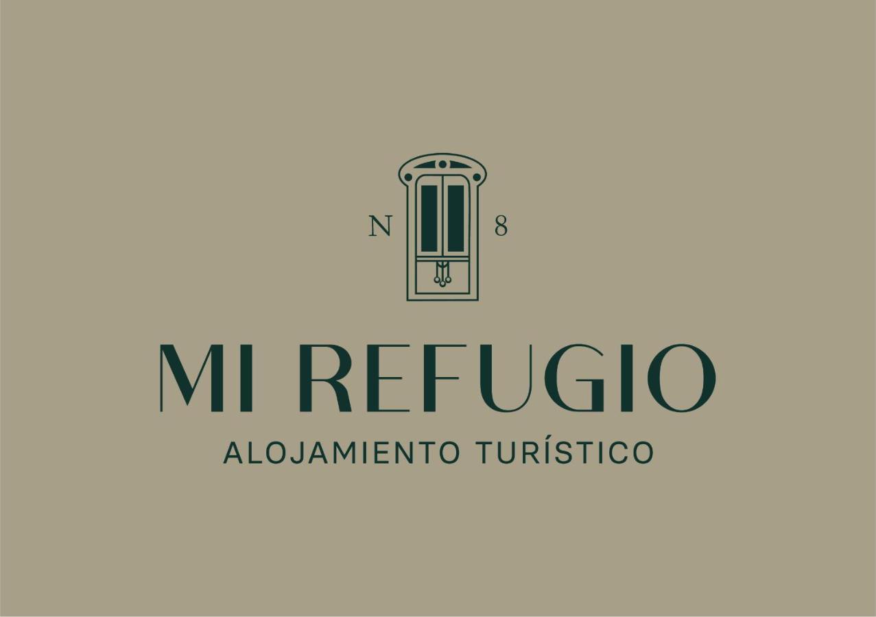 Apartamento Mi Refugio Monforte De Lemos Exterior foto