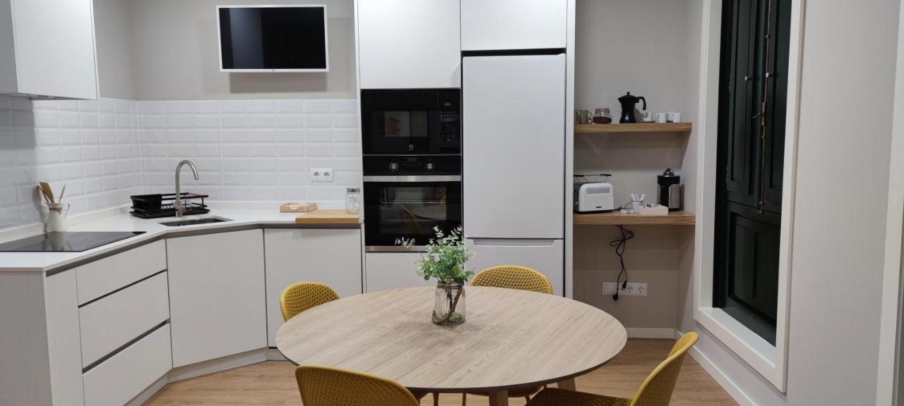 Apartamento Mi Refugio Monforte De Lemos Exterior foto