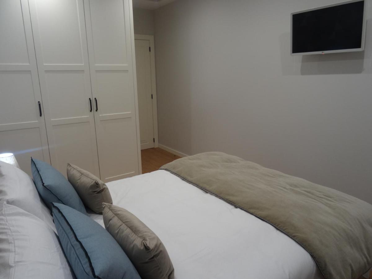 Apartamento Mi Refugio Monforte De Lemos Exterior foto
